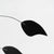 Unknown, Enchanting Dynamics: Iron and Foam Kinetic Sculpture Black in Play, 1990s, Metal For Sale - Image 9 of 16