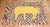 Late 20th Century Persian Rhinoceros Checkerboard Kilim - 4'11" x 6'11" For Sale - Image 10 of 18