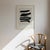 Contemporary Contemporary Abstract Lines Giclee Print For Sale - Image 3 of 4