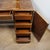 Art Deco Burr Walnut Desk by F.Pigeon of Paris, 1920s For Sale - Image 9 of 11