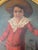 18th Century 18th Century Old Master Painting of a Boy Full Figure For Sale - Image 5 of 15