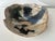 Late 20th Century Vintage Studio Pottery Bowl, Signed "Chi" For Sale - Image 5 of 9