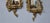 Gold Chinese Chippendale Gilt Wall Mirrors, 1920, Set of 2 For Sale - Image 8 of 10