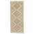 Vintage Persian Small Rug - 2' x 4'2" For Sale - Image 15 of 18