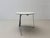 1980s S 325 Side Table by Wulf Schneider & Ulrich Böhme for Thonet, 1980s For Sale - Image 5 of 16