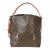 Monogram Canvas Melie Hobo For Sale