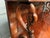 Early 19th Century Flame Mahogany Bookcase For Sale - Image 12 of 18