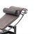 4 Durable Continuously Adjustable Chaise Lounge by Le Corbusier for Cassina For Sale - Image 6 of 8