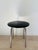 Vintage Bauhaus Style Ottoman from Kovona, 1960s, in Restored conditions. Designed 1960 to 1969 I have official proof of...