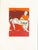 Valerio Adami, Marat, 2010, Lithograph For Sale - Image 4 of 4