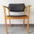 Wood Chairs by Gerhard Berg for Stokke Fabrikk Spjelkavik, 1960s, Set of 4 For Sale - Image 7 of 8