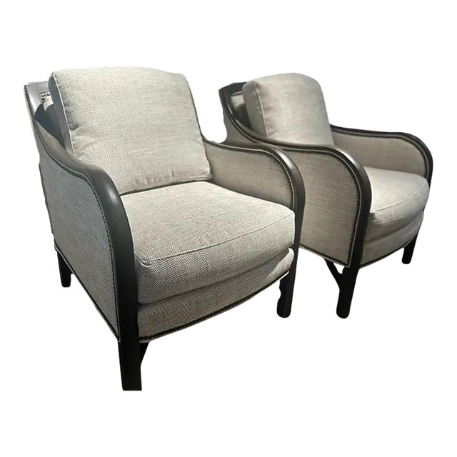 Cr Laine Marshall Chair For Sale