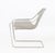 Objekto Paulistano Mesh Stainless Steel Armchair For Sale In New York - Image 6 of 8
