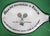 Cover Sz: 10 1/4"H x 15"W Frame Sz: 15 1/2" x 20 3/8"W Matte Sz: 13 3/4"H x 18 3/4"W Vinyl Ex- Newport, RI sportsman's estate