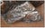 1990s Love on the Rocks, Ken Rowe For Sale - Image 4 of 5