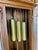 Vintage Grandfather Clock in Oak For Sale - Image 11 of 17