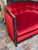 Laura Kirar by Baker Furniture Archetype Tub Chair For Sale - Image 11 of 12