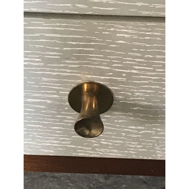 Mid-Century Teak Dressing Table, 1960s For Sale - Image 6 of 9