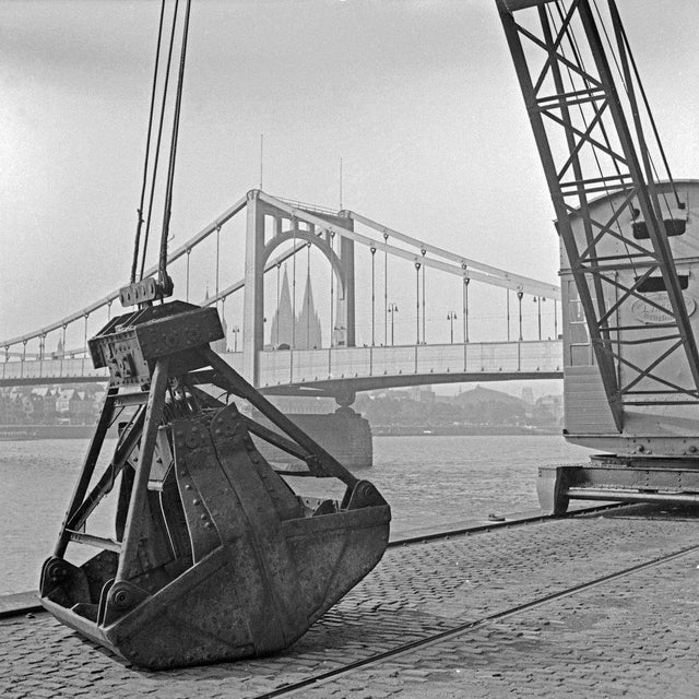 Cologne 1935, Germany, 2012 For Sale - Image 6 of 6