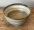 Late 20th Century Vintage Boho Studio Pottery Bowl For Sale - Image 5 of 9