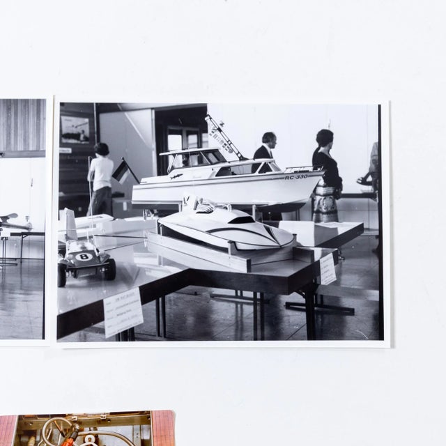 Model Boat from Aspera Motors For Sale - Image 18 of 18