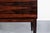 Danish Modern Brazilian Rosewood Credenza by Ib Kofod Larsen For Sale - Image 10 of 14
