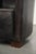Aviator Club Chair in Grained Cowhide Leather For Sale - Image 13 of 14