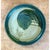 Vintage Abstract Glazed Pottery Bowl For Sale - Image 4 of 12