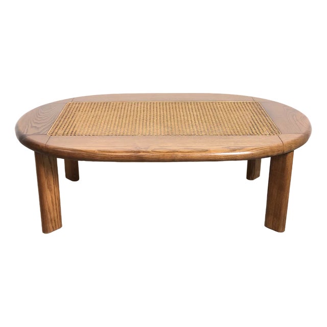 Vintage Italian Coffee Table, 1960s For Sale