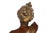 Emmanuel Villanis Bronze Sculpture Bust of Thais For Sale - Image 15 of 17