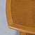 Drexel Eastrend Pecan and Burl Biedermeier Style Pedestal Cocktail Side Table For Sale - Image 13 of 15