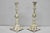 Antique Silver Plated WMF Warsaw Imperial Russia 12" Candlestick Holders - Pair For Sale - Image 18 of 18
