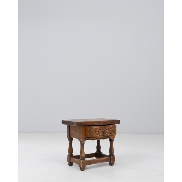 20th Century Spanish Side Table For Sale - Image 4 of 18