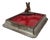 Small Antique Decorative Vide-Poche Tray, 1890s For Sale