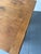 19th Century 19th Century English Oak Refectory Table For Sale - Image 5 of 8