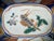 Japanese 19th Century Japanese Arita Imari Porcelain Rectangular Trays - Set of Five For Sale - Image 3 of 8