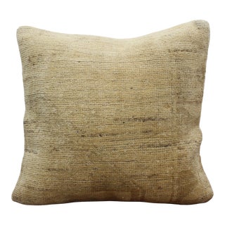 Turkish Decorative Pillow Cover - 17"x18" For Sale