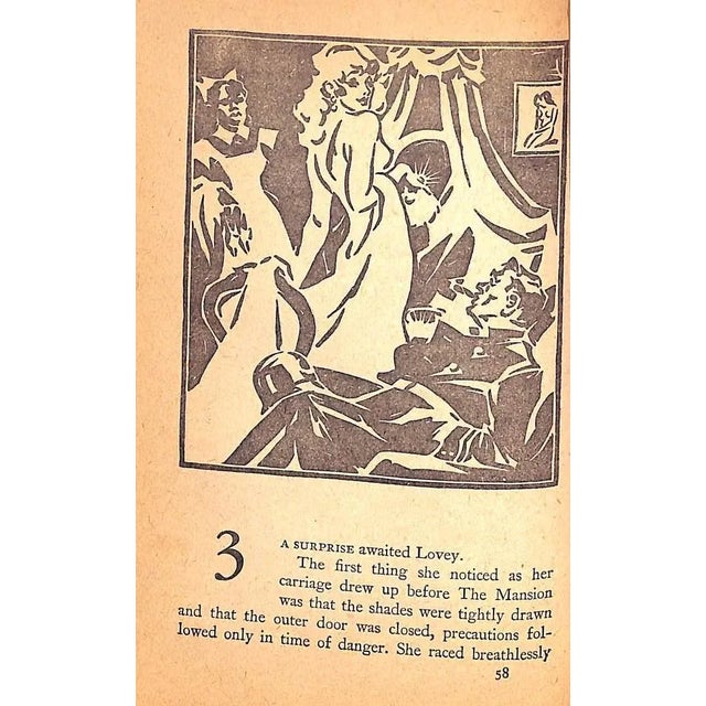 "For Men Only" Book 1941 Brown, Beth For Sale - Image 4 of 11