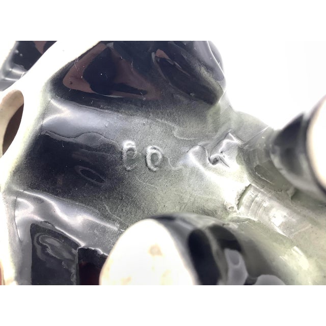 Mid-Century Siamese Cat Figurine For Sale - Image 4 of 13