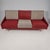 Vintage Fabric Sofa, 1970s For Sale - Image 6 of 9