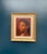 Hilding Rösiö, Spanish Girl, 1960s, Oil on Canvas, Framed For Sale - Image 13 of 18