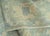 Turkish Oushak Rug 3'1"x 6'6" #19002 For Sale In Houston - Image 6 of 8