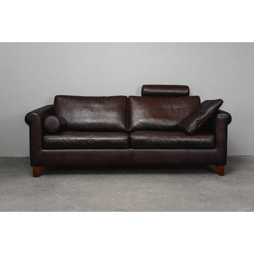 Item: Sofa Period & Style: Modern/Vintage Features: - Elegant and practical piece of furniture with beautiful design -...