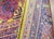 Early 20th Century Antique Persian Manchester Wool Kashan Carpet, 10'0" × 14'0" For Sale - Image 5 of 8