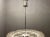 Large Mid-Century Murano Glass Chandelier by Toni Zuccheri, 1970s For Sale - Image 6 of 11