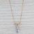 Gemstone Information: - Natural Diamonds - Carats - 0.12ctw Cut - Round Brilliant Clarity - I1 - I2 Color - G - H -...