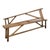 Benches in Oak, Set of 2 For Sale - Image 6 of 6