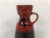 Mid-Century Ceramic Pitcher from Dümler & Breiden, 1960s, in Flawless conditions. Designed 1960 to 1969 This piece has an...