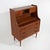Teak Secretary by Gunnar Nielsen Tibergaard for Tibergaard, 1960s For Sale - Image 4 of 16
