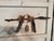 Brown Vintage South Dakota Indian Arrow Bundle For Sale - Image 8 of 8